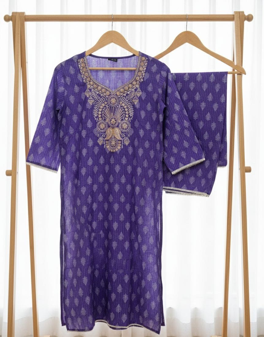 ২  পিস কালেকশন