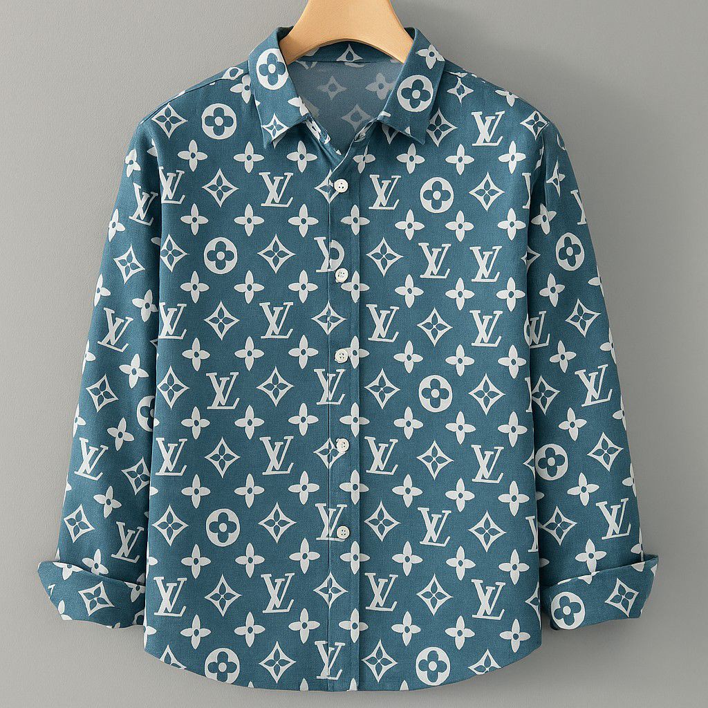 Premium Design Shirt For Men's