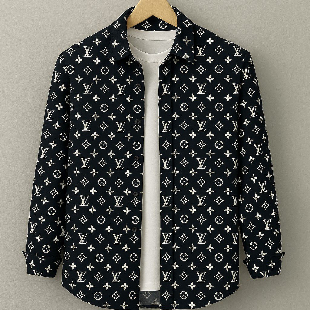 Premium Design Shirt For Men's