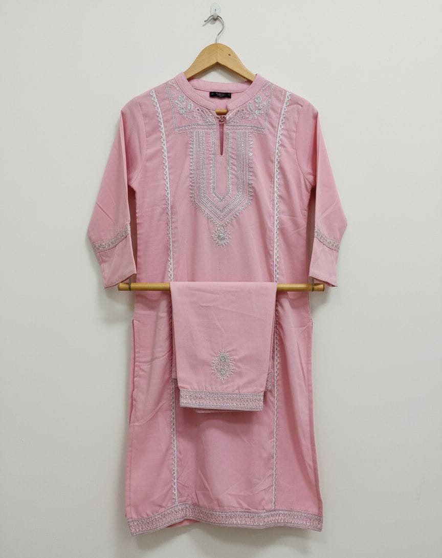 ২  পিস কালেকশন