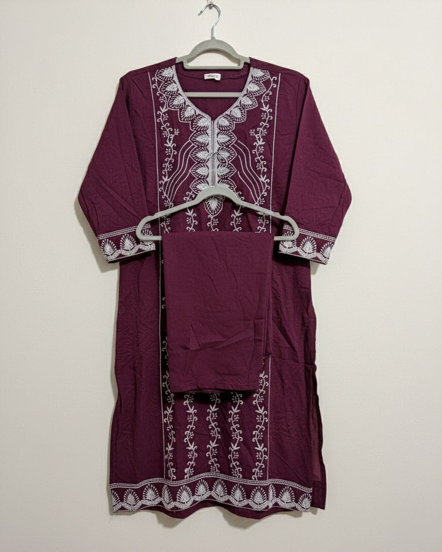 ২  পিস কালেকশন