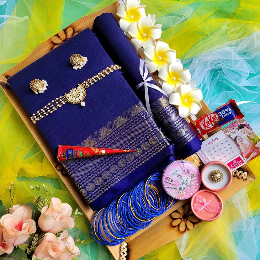 ক্ল্যাসিক গ্ল্যামার প্যাকেজ