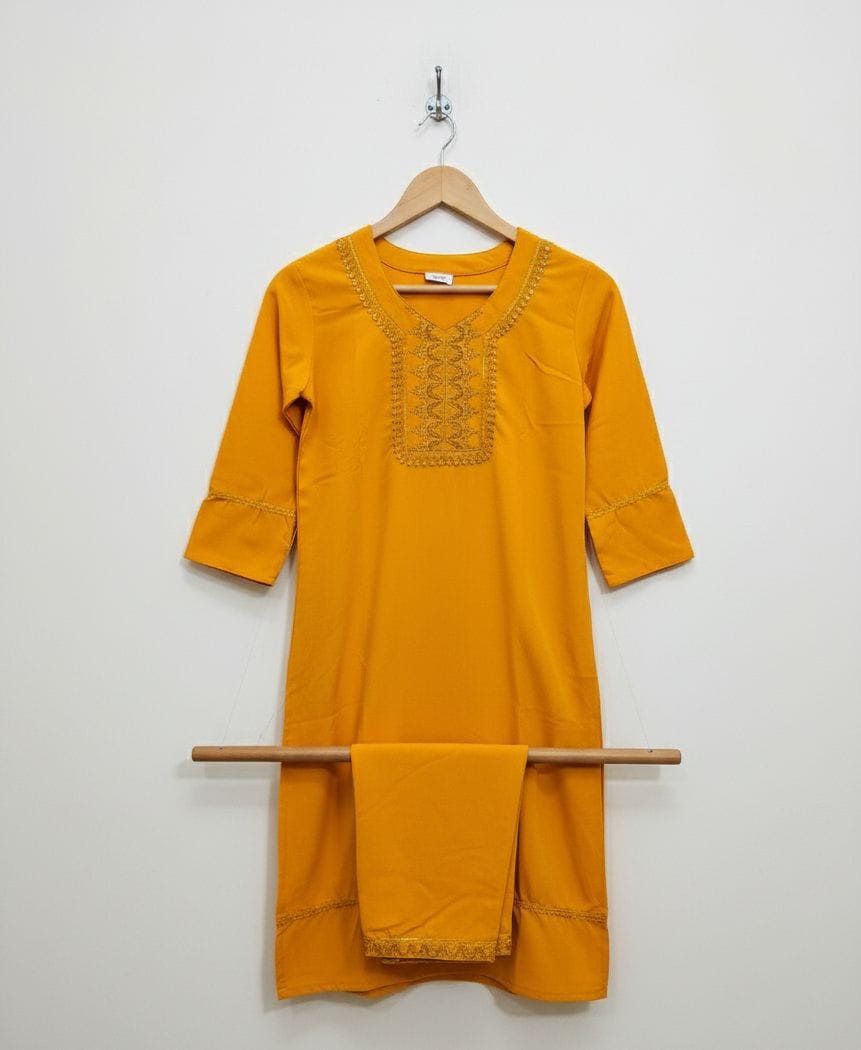 ২  পিস কালেকশন