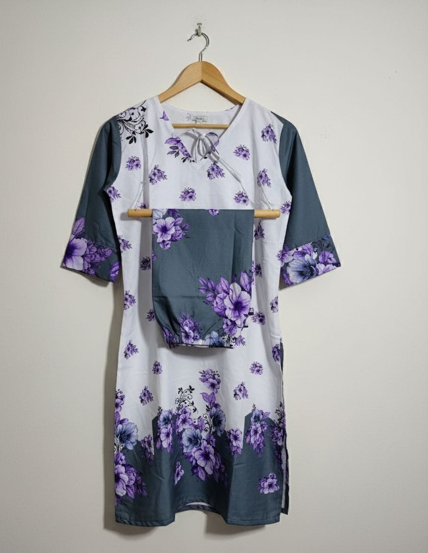 ২  পিস কালেকশন