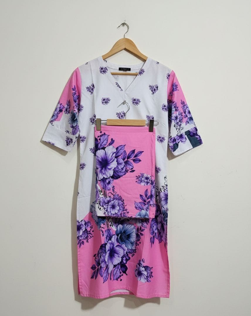 ২  পিস কালেকশন